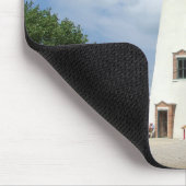 Marblehead Lighthouse Mousepad (Ecke)