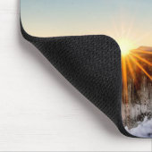 Marblehead Lighthouse Mousepad (Ecke)