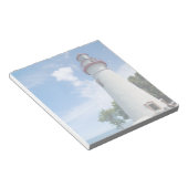 Marblehead Lighthouse Notizblock (angewinkelt)