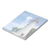 Marblehead Lighthouse Notizblock (Rotiert)