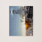 Marblehead Lighthouse Puzzle (Vertikal)