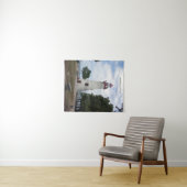 Marblehead Lighthouse Wandteppiche (Beispiel (Horizontal))