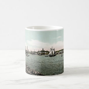 Marblehead, Massachusetts Kaffeetasse
