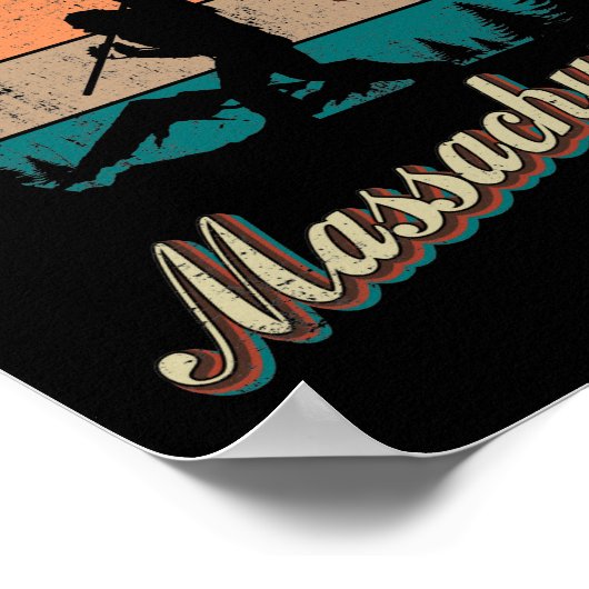 Marblehead Massachusetts Poster (Ecke)