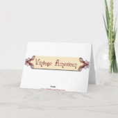 Marblehead Neck Massachusetts Greeting Card Karte (Rückseite)