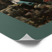 Marblehead Neck Massachusetts Poster (Ecke)