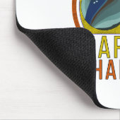 Marbles Champion Mousepad (Ecke)