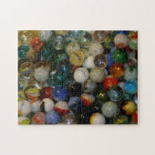 Marbles Galore Puzzle (Horizontal)