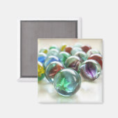 Marbles Magnet 003 (Vorderseite/Rückseite)