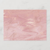 Marbor für Lashes-Erweiterungs-Zertifikat (Rückseite)