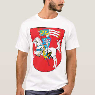 Marburg-Wappen T - Shirt