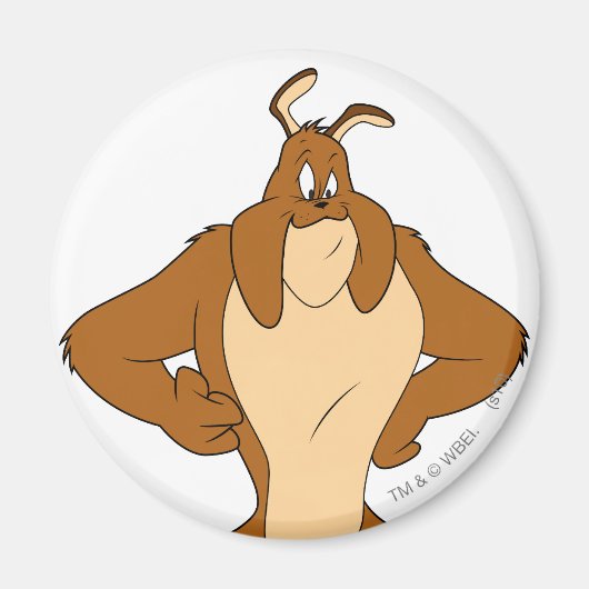 Marc Antony Happy Magnet (Vorne)