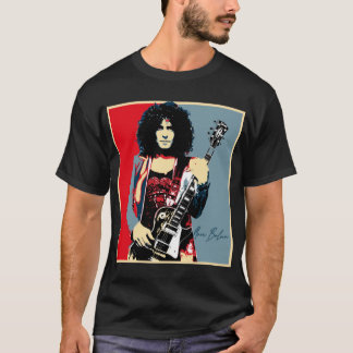 Marc bolan Classic T - Shirt.png T-Shirt