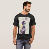 Marc Bolan T-Shirt (Vorne ganz)