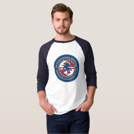 MARC League Trikot T-Shirt