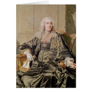 Marc Pierre de Voyer Count von Argenson