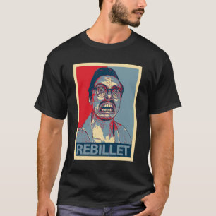 Marc Rebillet (4) T-Shirt