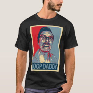 Marc Rebillet Loop Daddy T-Shirt