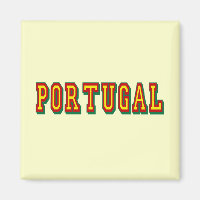 Marca ‚Portugal‘ por Fás do Futebol Português