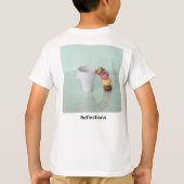 Marcaron T - Shirt (Rückseite)