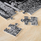 Marcel (d.1903) und Louis (1877-1944) Renault driv Puzzle (Seite)