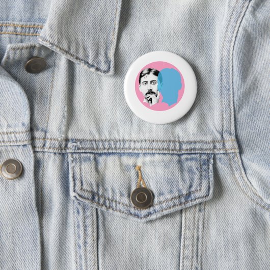 Marcel Proust Button (Beispiel)
