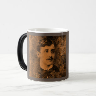 Marcel Proust - magische Tasse