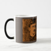 Marcel Proust - magische Tasse (Links)