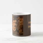 Marcel Proust - magische Tasse (Mittel)
