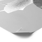 Marcel Proust Poster (Ecke)