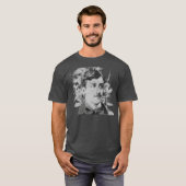 Marcel Proust T - Shirt (Vorne ganz)