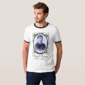 Marcel Proust T-Shirt (Vorne ganz)