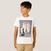 marcel T-Shirt (Vorne ganz)