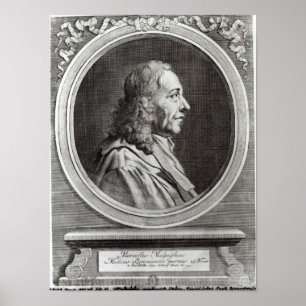 Marcello Malpighi alt 67.1694 Poster