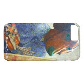 Marcello van Dogh Apple iPhone Fall Case-Mate iPhone Hülle (Rückseite (Horizontal))