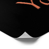 March 2026 Eclipse Moonwinked Poster (Ecke)