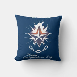 March 2 1836 Republic of Texas History Kissen