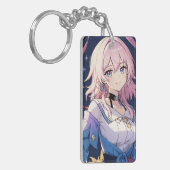 March 7th HSR Schlüsselanhänger (Vorderseite links)