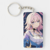 March 7th HSR Schlüsselanhänger (Vorderseite)