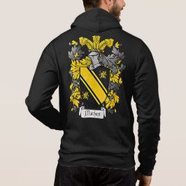 Marchant Coat of Arms Men's Hoodie