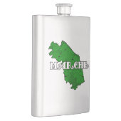 Marche Flachmann (Rechts)