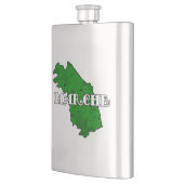 Marche Flachmann (Links)