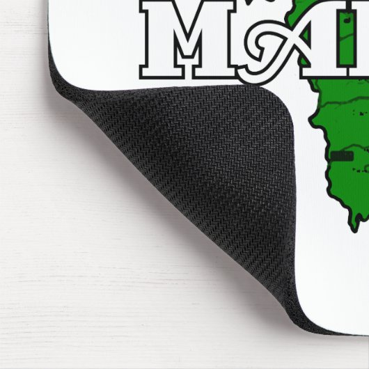 Marche Mousepad (Ecke)