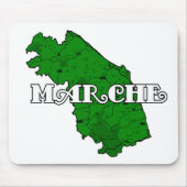 Marche Mousepad (Vorne)