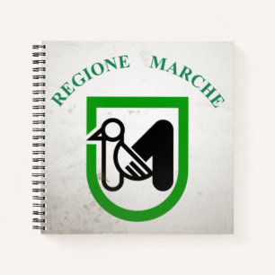 Marche Notizblock
