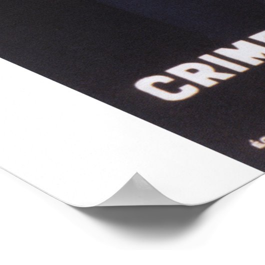 Marche Propaganda Poster (Ecke)