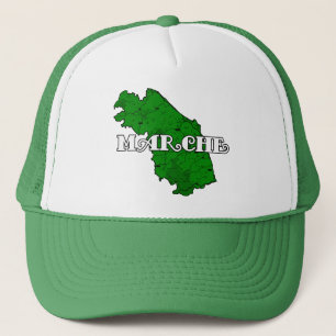 Marche Truckerkappe