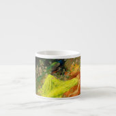 Märchen Arthur Wardle Espressotasse (Vorderseite)