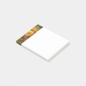 Märchen Arthur Wardle Post-it Klebezettel (angewinkelt)