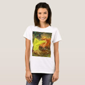 Märchen Arthur Wardle T-Shirt (Vorne ganz)